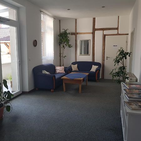 Gasthaus Zum Ochsen Hochstadt  エクステリア 写真